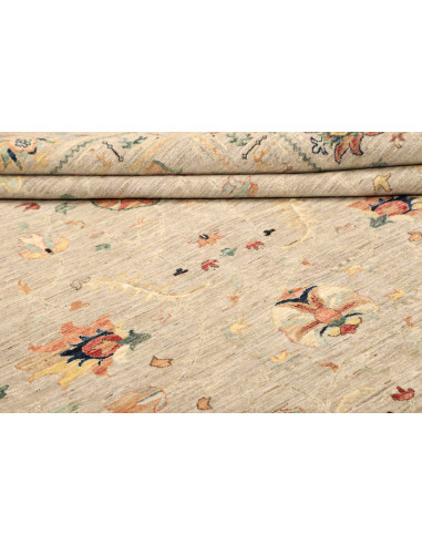 Tappeto Zigler Pakistan cm.274x361