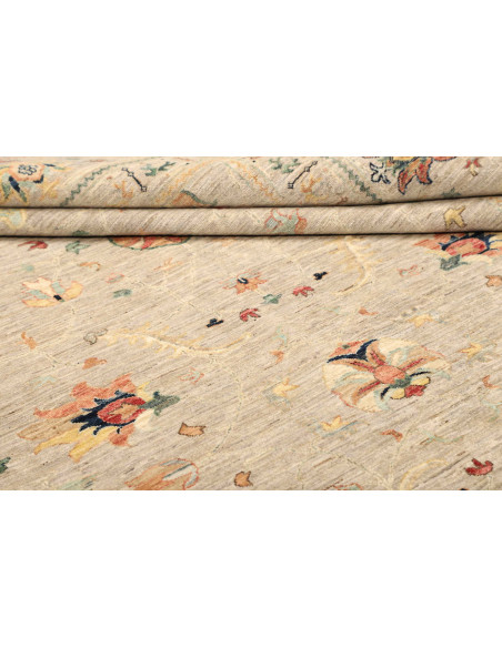 Tappeto Zigler Pakistan cm.274x361