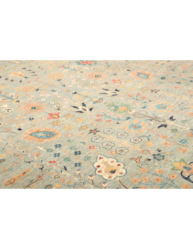 Tappeto Zigler Pakistan cm.272x373