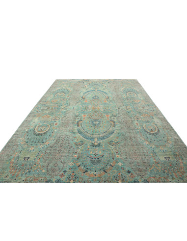 Tappeto Shahi Fine Pakistan cm.269x366