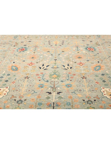 Tappeto Zigler Pakistan cm.272x373