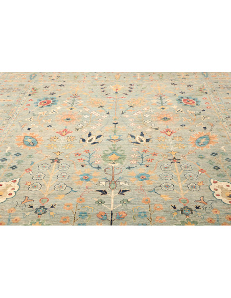 Tappeto Zigler Pakistan cm.272x373