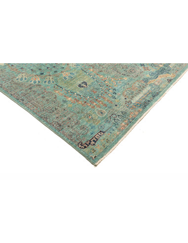 Tappeto Shahi Fine Pakistan cm.269x366