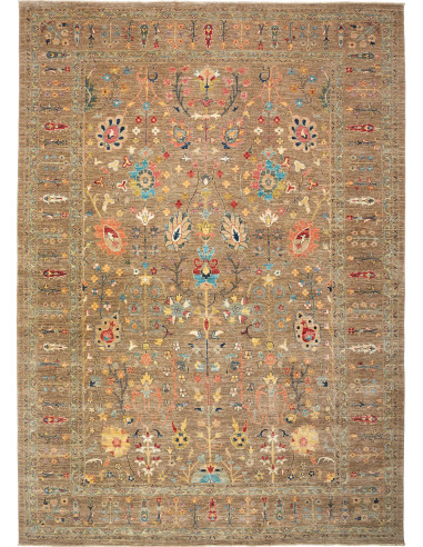 Tappeto Zigler Pakistan cm.269x376