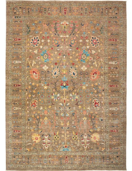 Tappeto Zigler Pakistan cm.269x376