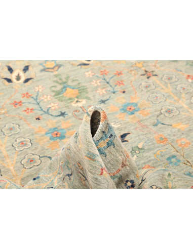 Tappeto Zigler Pakistan cm.272x373