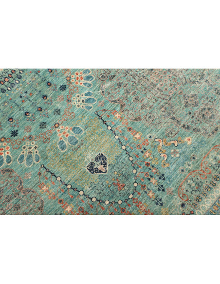 Tappeto Shahi Fine Pakistan cm.269x366