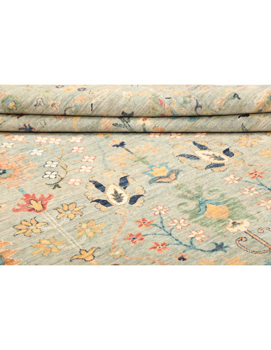 Tappeto Zigler Pakistan cm.272x373