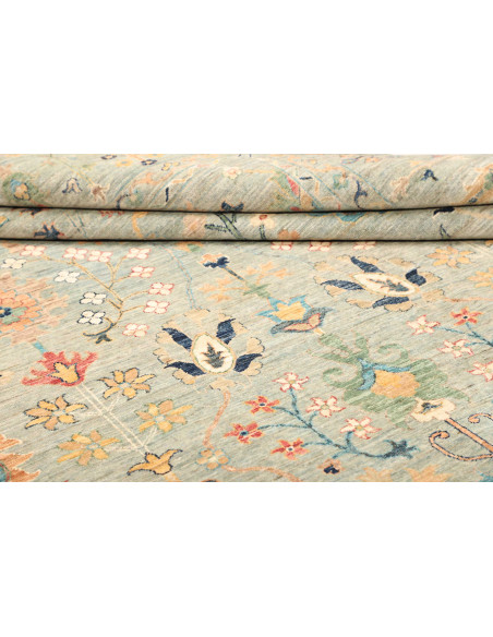 Tappeto Zigler Pakistan cm.272x373