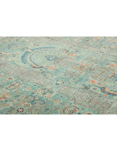 Tappeto Shahi Fine Pakistan cm.269x366