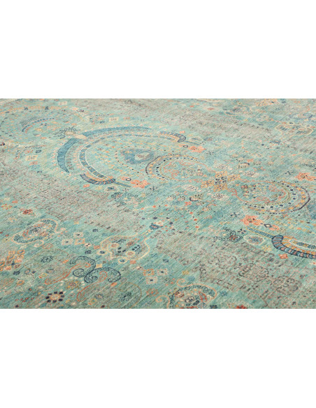 Tappeto Shahi Fine Pakistan cm.269x366