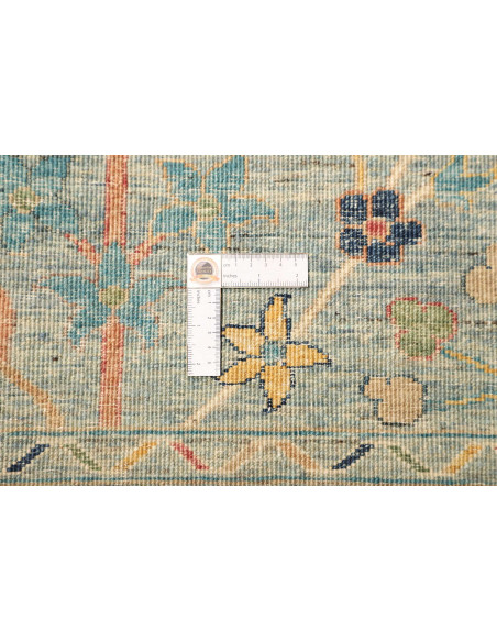 Tappeto Zigler Pakistan cm.272x373