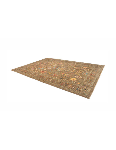 Tappeto Zigler Pakistan cm.269x376