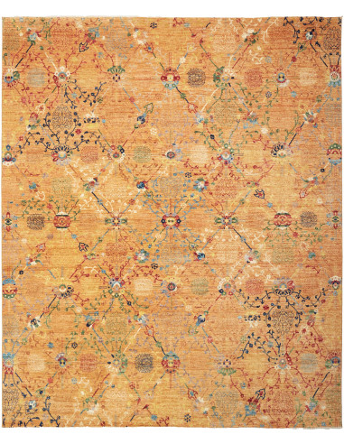 Tappeto Shahi Fine Pakistan cm.250x304