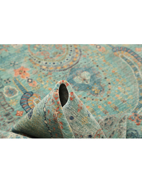 Tappeto Shahi Fine Pakistan cm.269x366