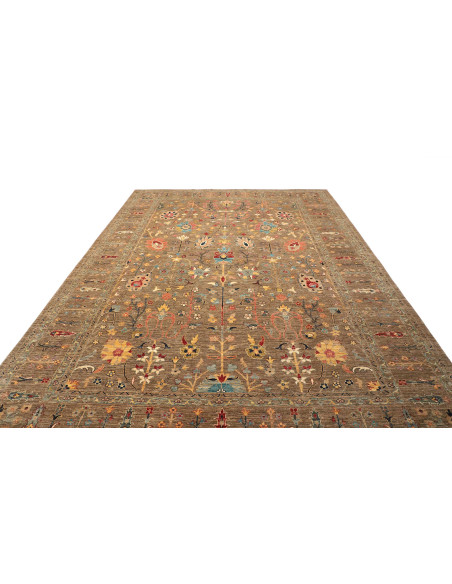 Tappeto Zigler Pakistan cm.269x376