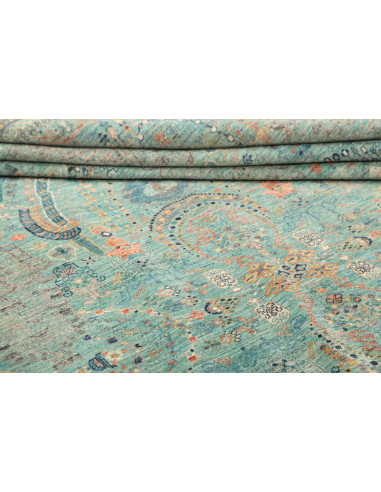 Tappeto Shahi Fine Pakistan cm.269x366