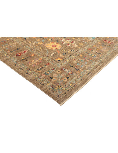 Tappeto Zigler Pakistan cm.269x376