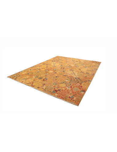 Tappeto Shahi Fine Pakistan cm.250x304