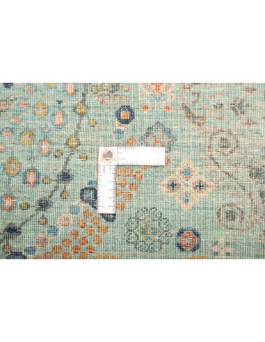 Tappeto Shahi Fine Pakistan cm.269x366