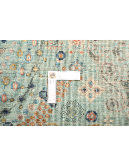 Tappeto Shahi Fine Pakistan cm.269x366