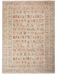 Tappeto Rubin Pakistan cm.249x346