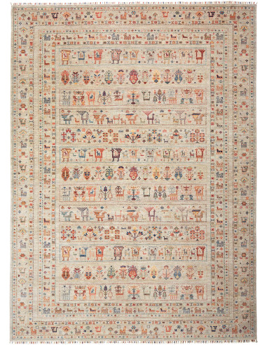 Tappeto Rubin Pakistan cm.249x346