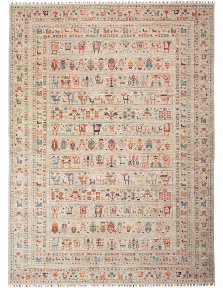 Tappeto Rubin Pakistan cm.249x346