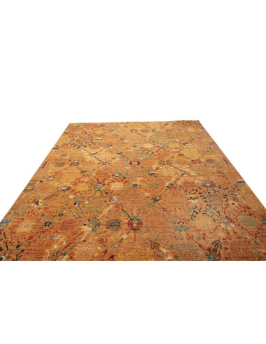 Tappeto Shahi Fine Pakistan cm.250x304