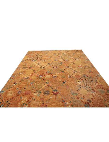 Tappeto Shahi Fine Pakistan cm.250x304