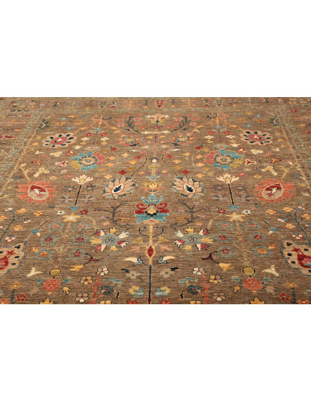 Tappeto Zigler Pakistan cm.269x376