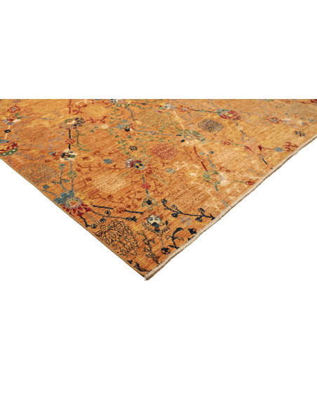 Tappeto Shahi Fine Pakistan cm.250x304