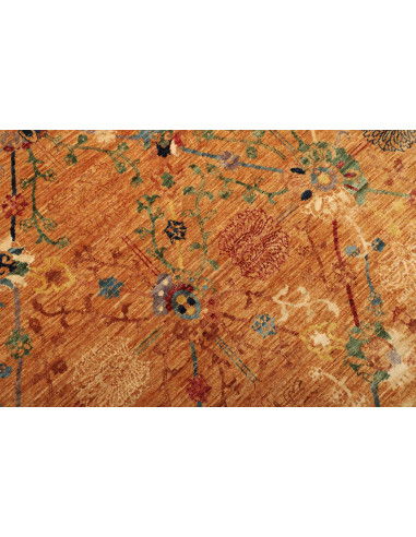 Tappeto Shahi Fine Pakistan cm.250x304