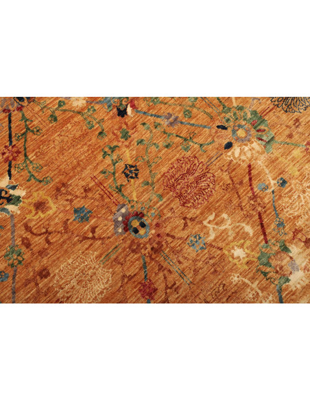 Tappeto Shahi Fine Pakistan cm.250x304