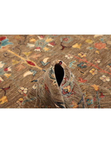 Tappeto Zigler Pakistan cm.269x376