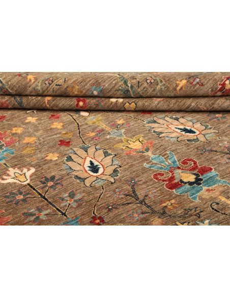 Tappeto Zigler Pakistan cm.269x376