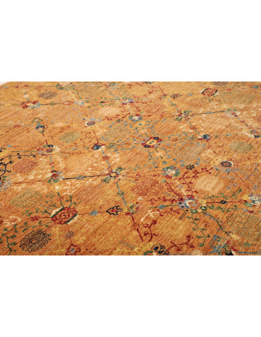 Tappeto Shahi Fine Pakistan cm.250x304