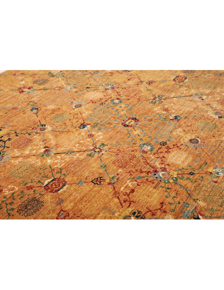 Tappeto Shahi Fine Pakistan cm.250x304