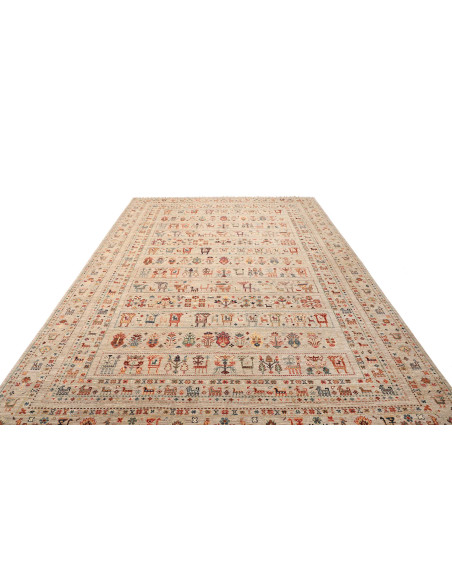 Tappeto Rubin Pakistan cm.249x346