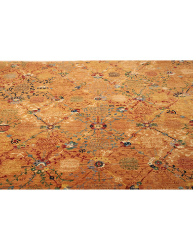 Tappeto Shahi Fine Pakistan cm.250x304