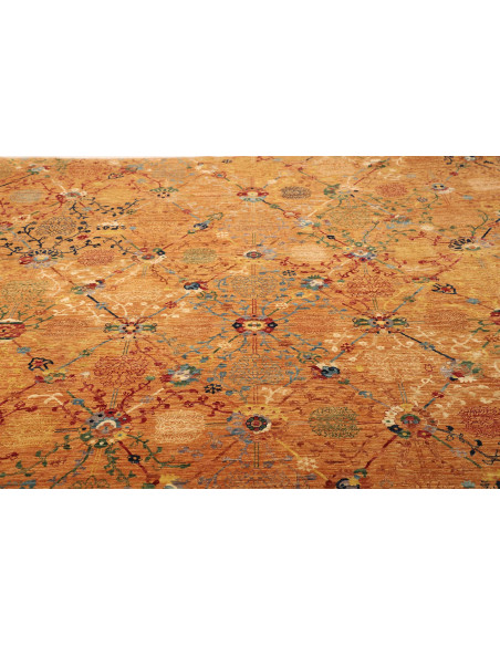 Tappeto Shahi Fine Pakistan cm.250x304