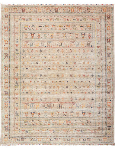 Tappeto Rubin Pakistan cm.247x302