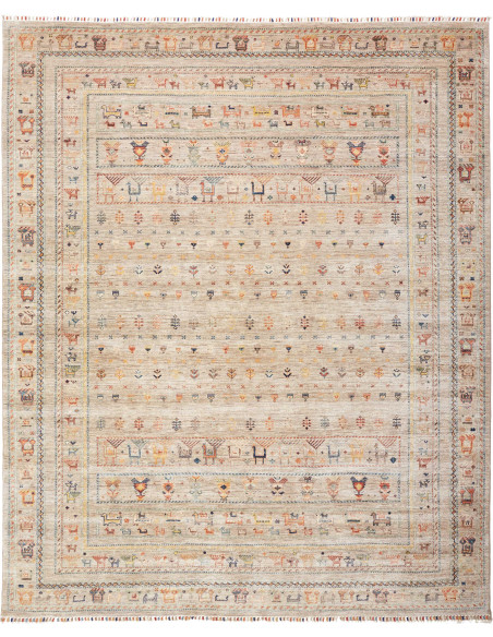 Tappeto Rubin Pakistan cm.247x302