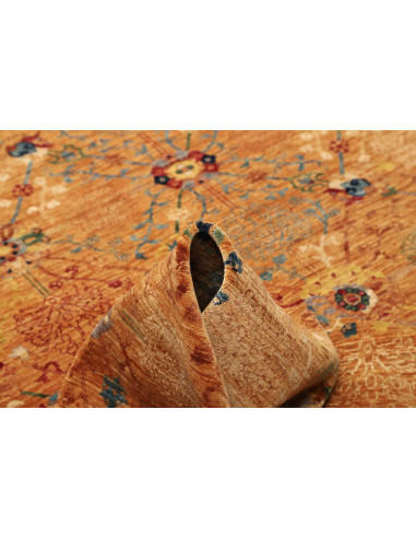 Tappeto Shahi Fine Pakistan cm.250x304