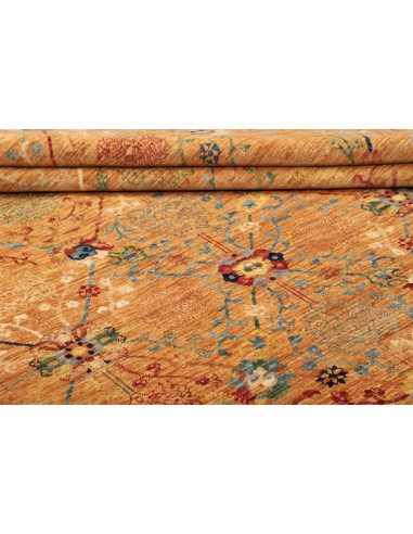 Tappeto Shahi Fine Pakistan cm.250x304