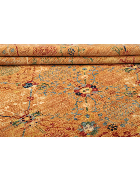 Tappeto Shahi Fine Pakistan cm.250x304