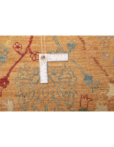 Tappeto Shahi Fine Pakistan cm.250x304