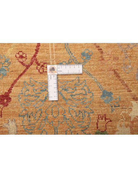 Tappeto Shahi Fine Pakistan cm.250x304