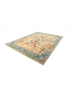 Tappeto Shahi Fine Pakistan cm.245x312 2