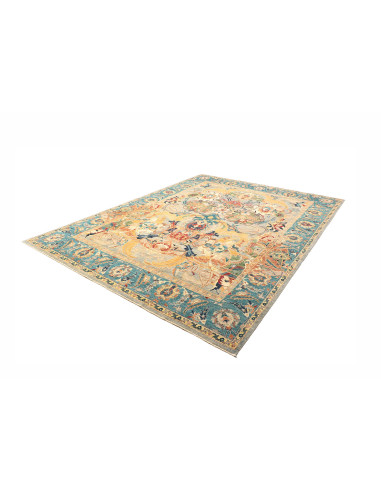 Tappeto Shahi Fine Pakistan cm.245x312